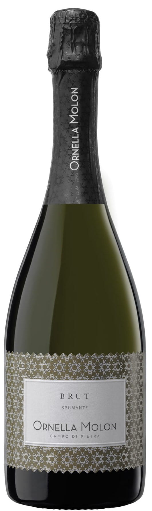 Butelka Ornella Molon Prosecco Brut - DOC Prosecco